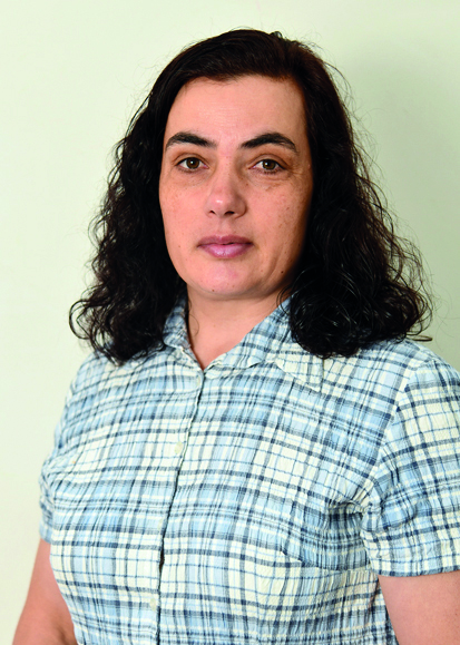 Maria Fernanda Soares Cardoso
